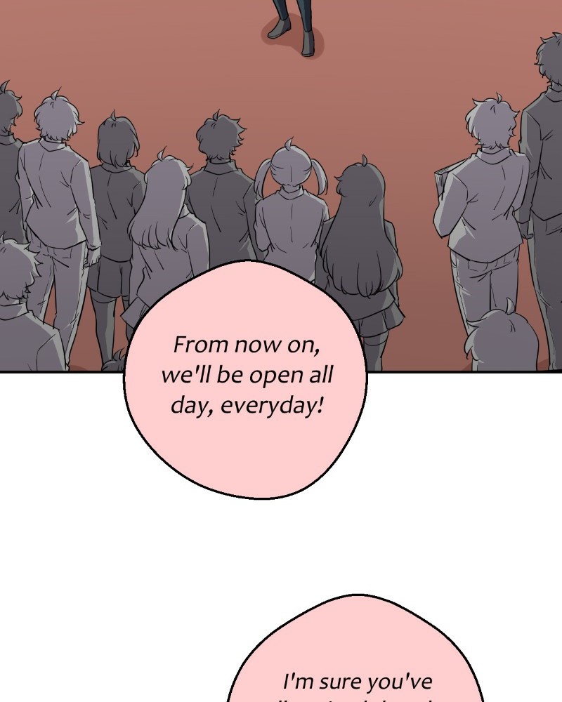 Read unOrdinary Manga EN Manga Online