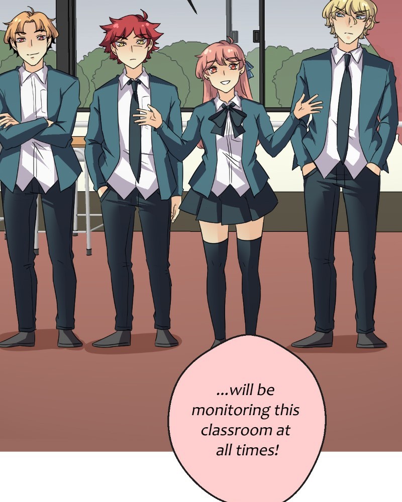 Read unOrdinary Manga EN Manga Online