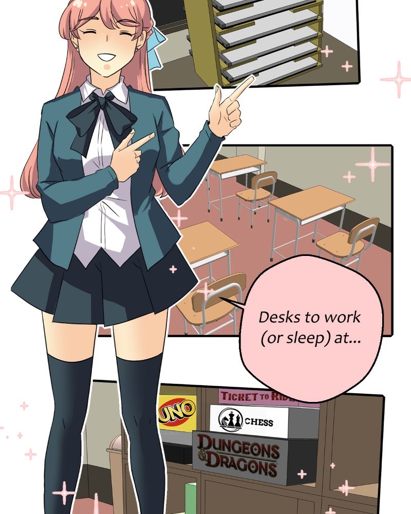 Read unOrdinary Manga EN Manga Online