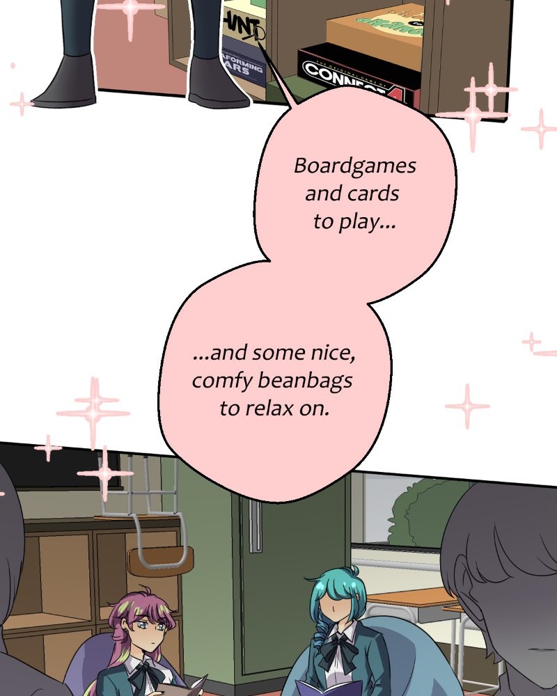 Read unOrdinary Manga EN Manga Online