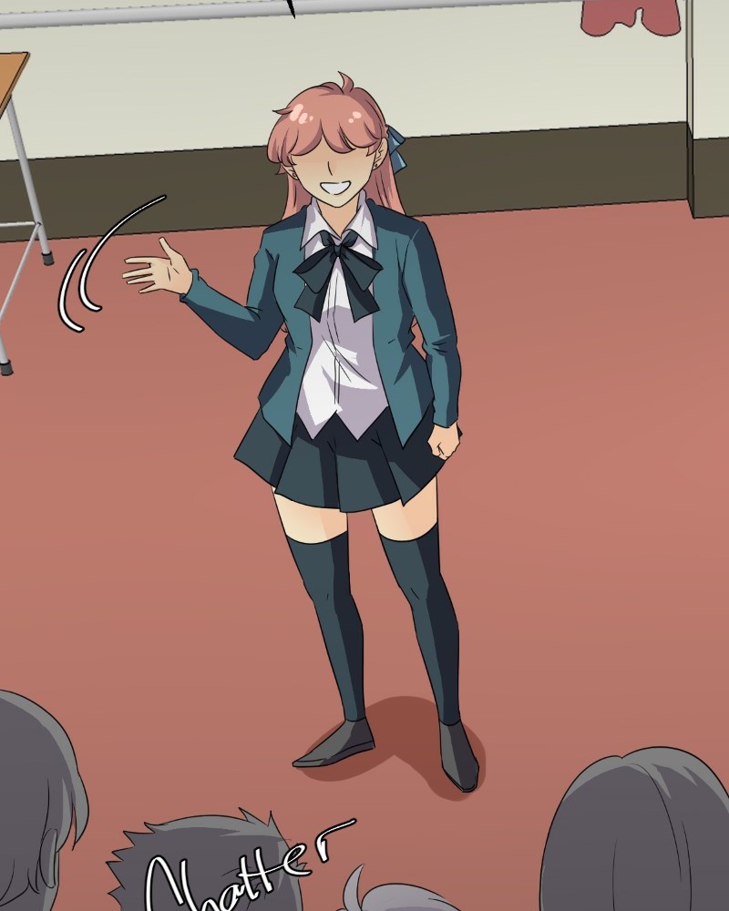 Read unOrdinary Manga EN Manga Online