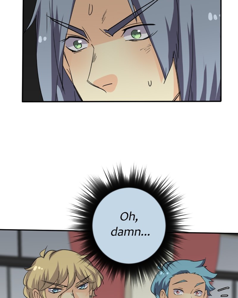 Read unOrdinary Manga EN Manga Online