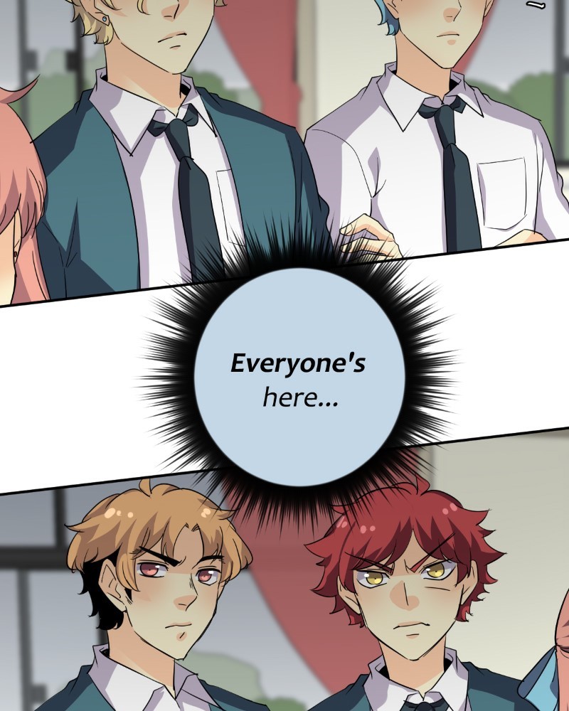 Read unOrdinary Manga EN Manga Online