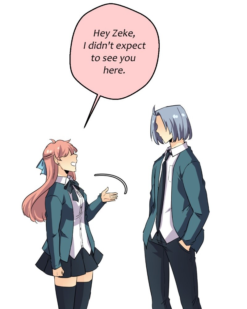 Read unOrdinary Manga EN Manga Online