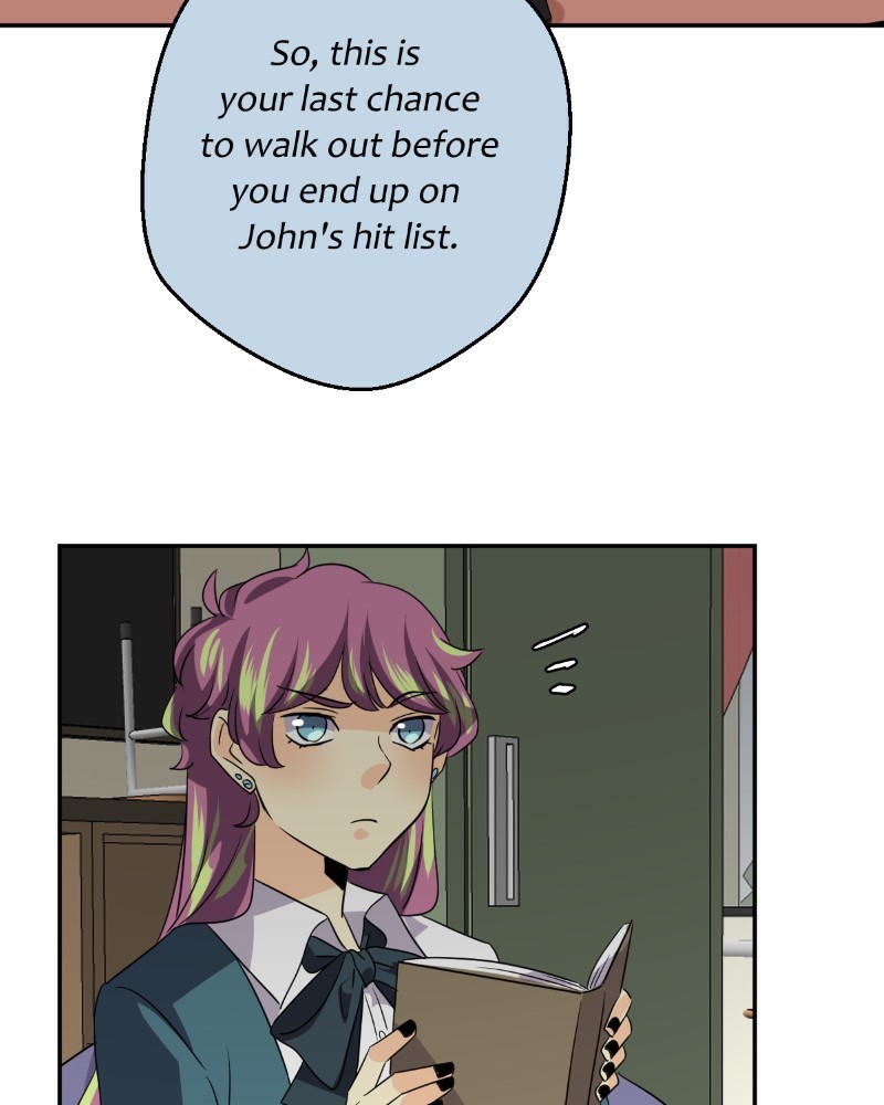 Read unOrdinary Manga EN Manga Online