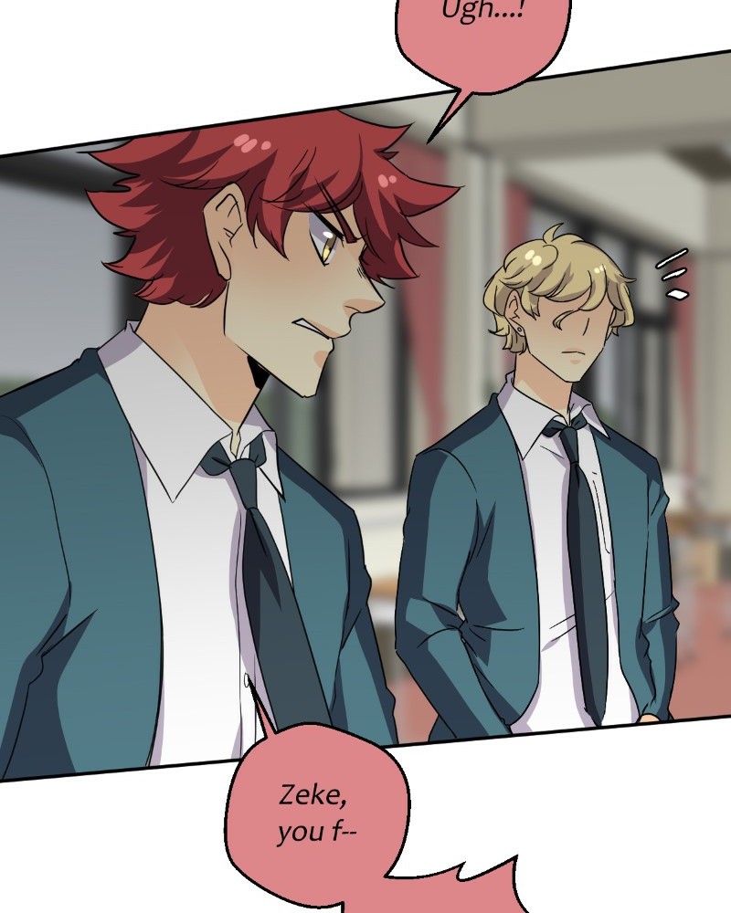 Read unOrdinary Manga EN Manga Online