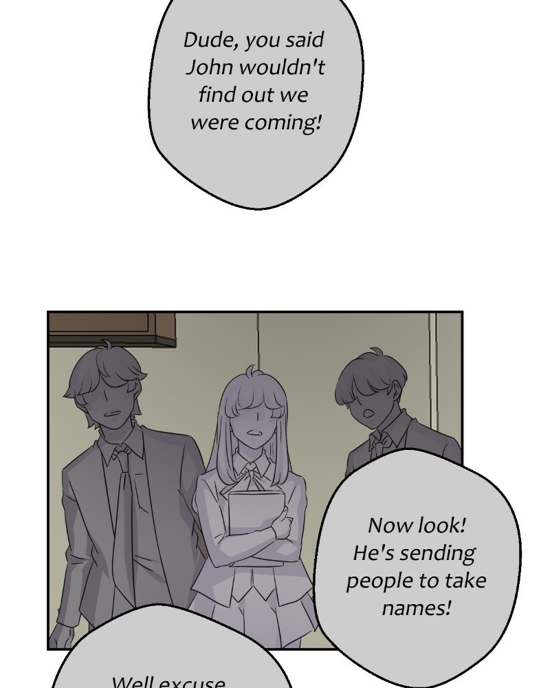 Read unOrdinary Manga EN Manga Online