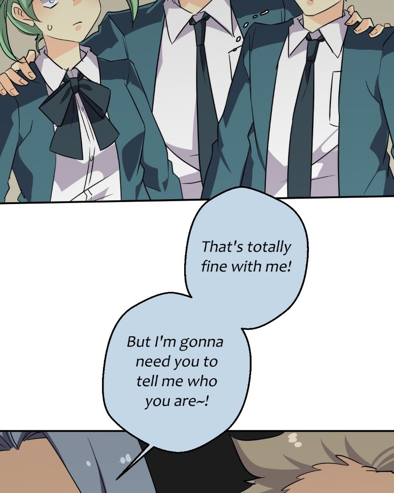 Read unOrdinary Manga EN Manga Online