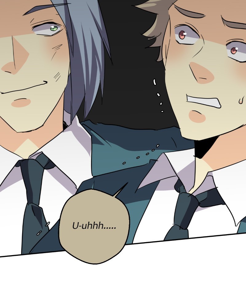 Read unOrdinary Manga EN Manga Online