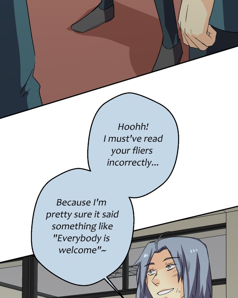 Read unOrdinary Manga EN Manga Online