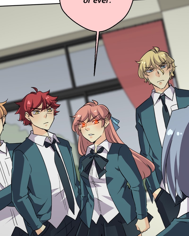 Read unOrdinary Manga EN Manga Online