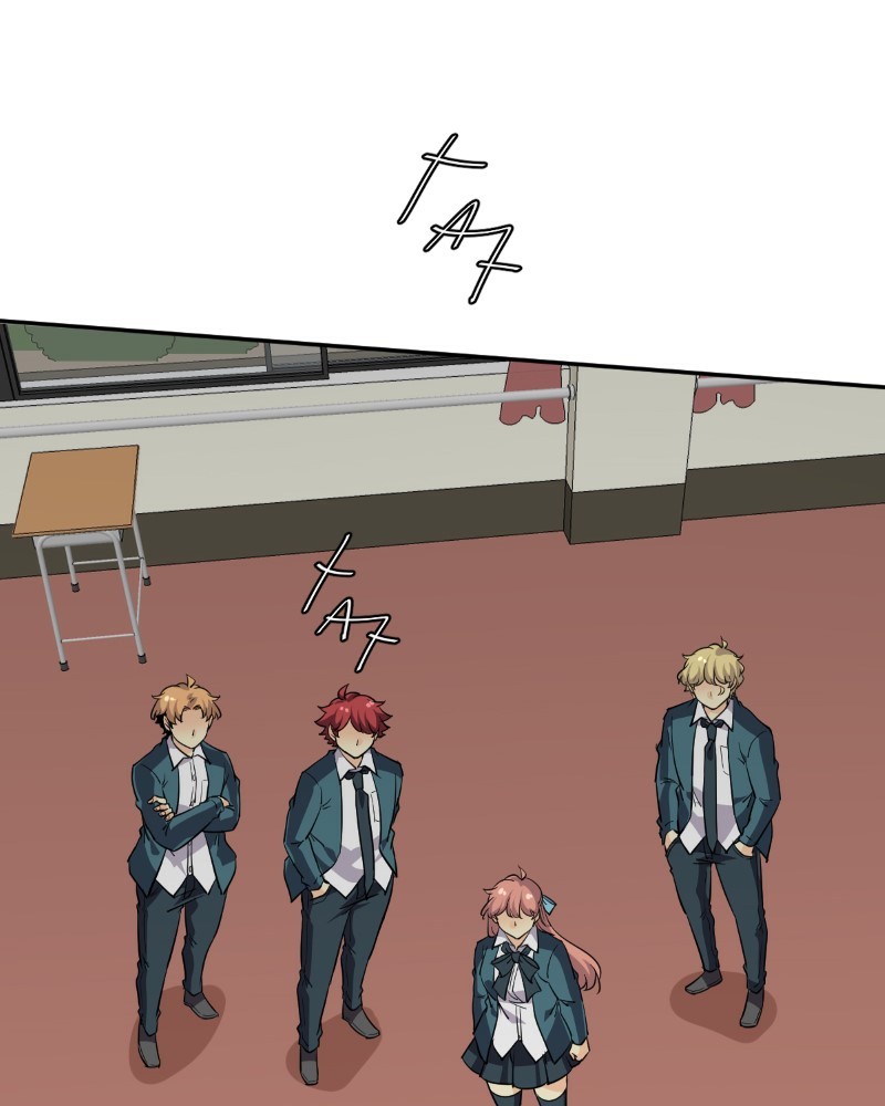 Read unOrdinary Manga EN Manga Online