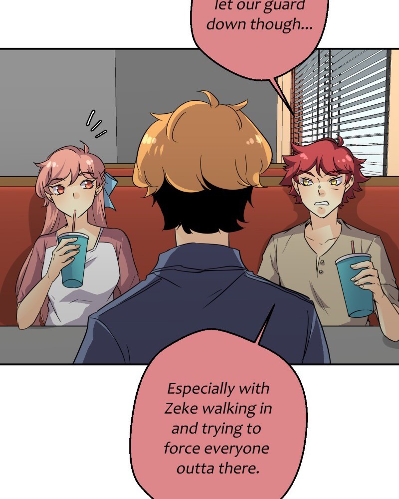 Read unOrdinary Manga EN Manga Online
