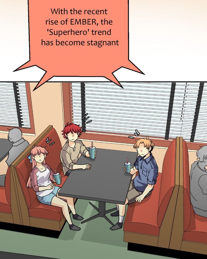 Read unOrdinary Manga EN Manga Online