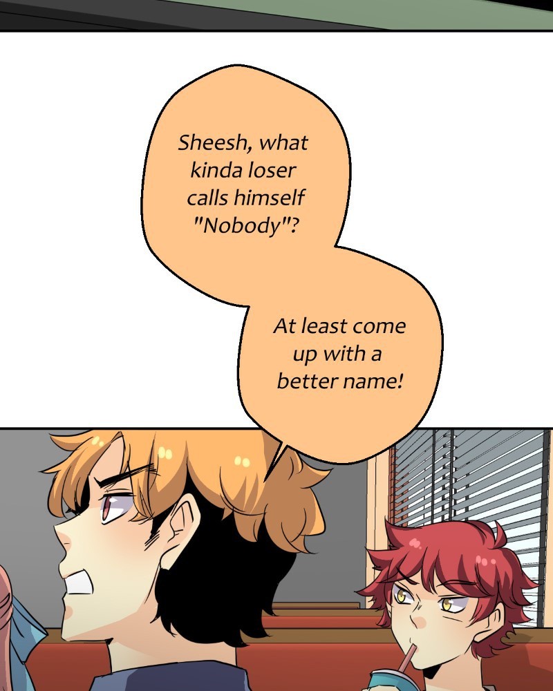 Read unOrdinary Manga EN Manga Online