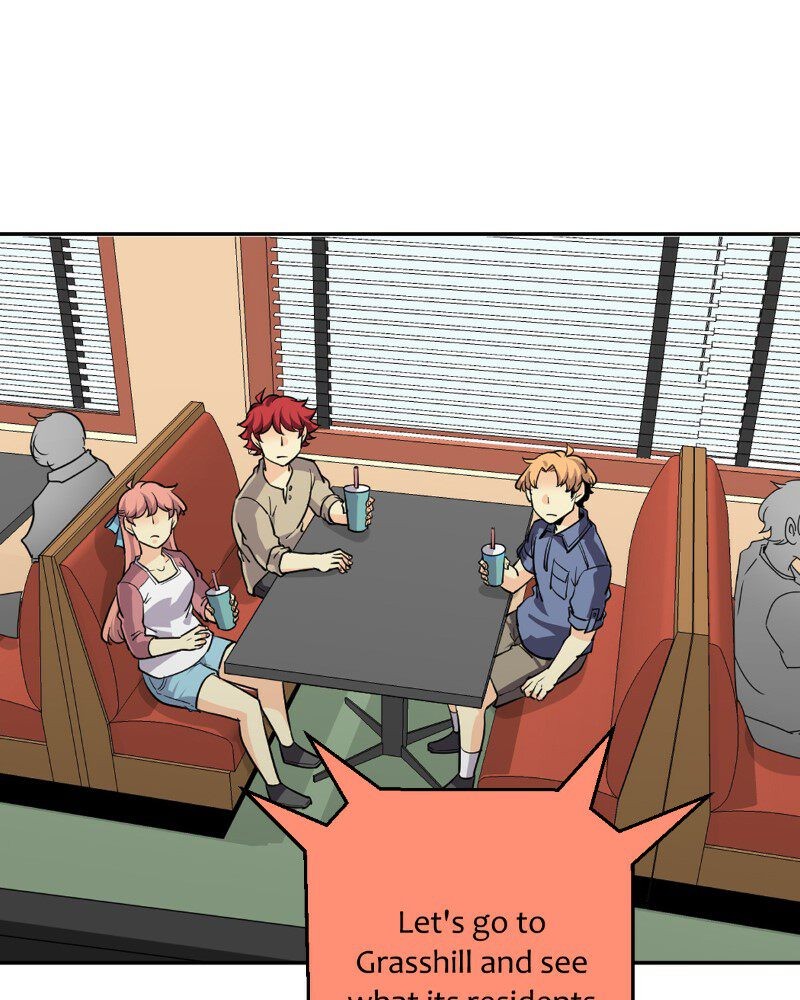 Read unOrdinary Manga EN Manga Online