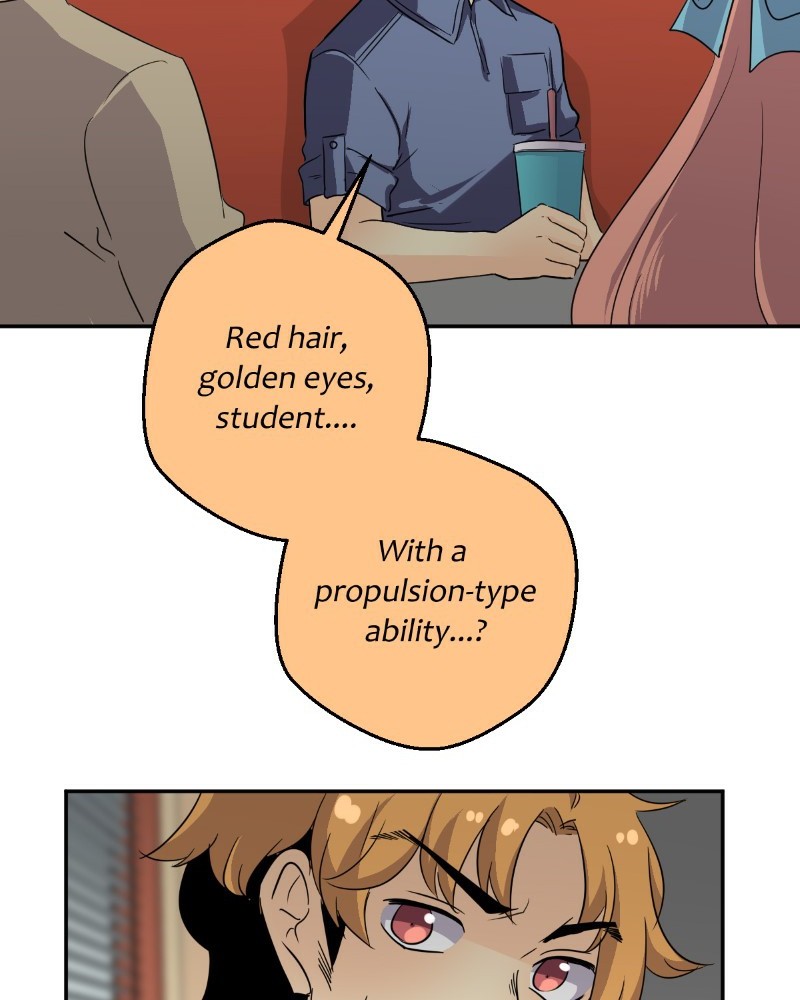 Read unOrdinary Manga EN Manga Online