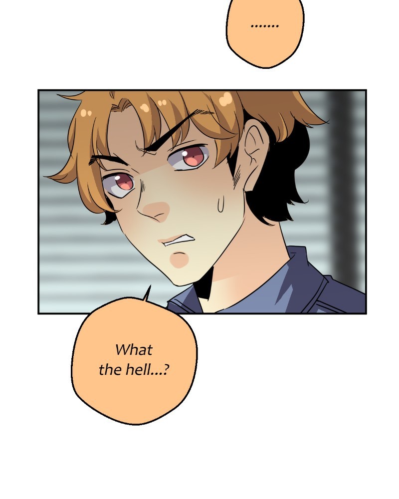 Read unOrdinary Manga EN Manga Online