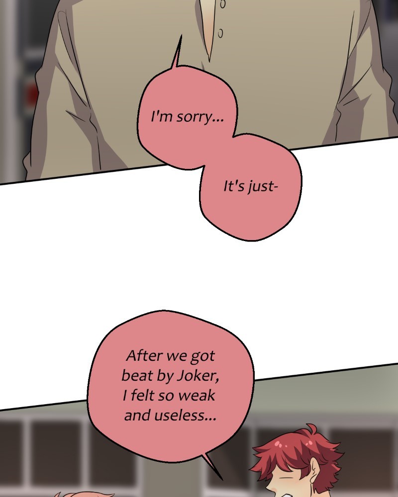 Read unOrdinary Manga EN Manga Online