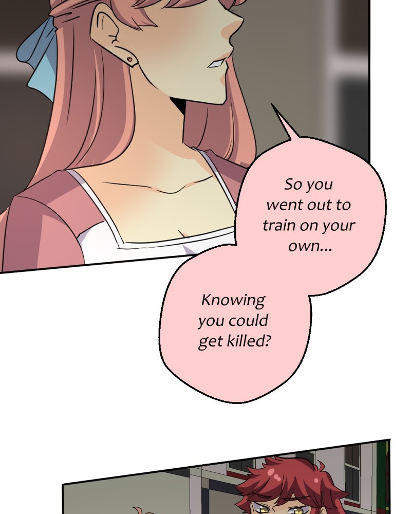 Read unOrdinary Manga EN Manga Online