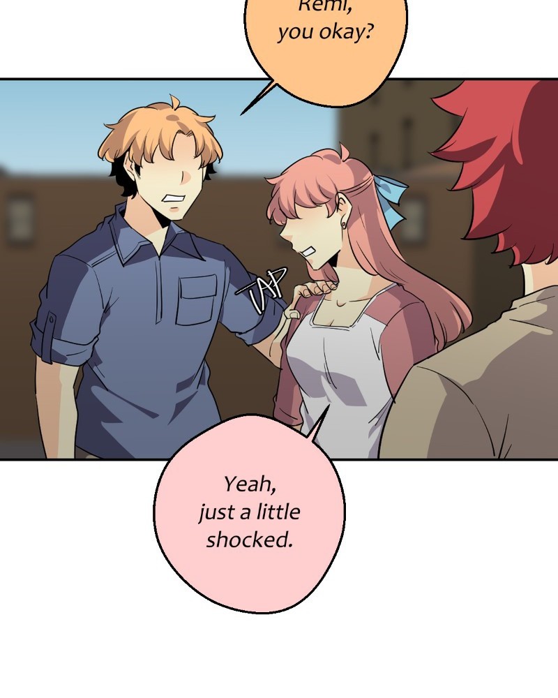 Read unOrdinary Manga EN Manga Online