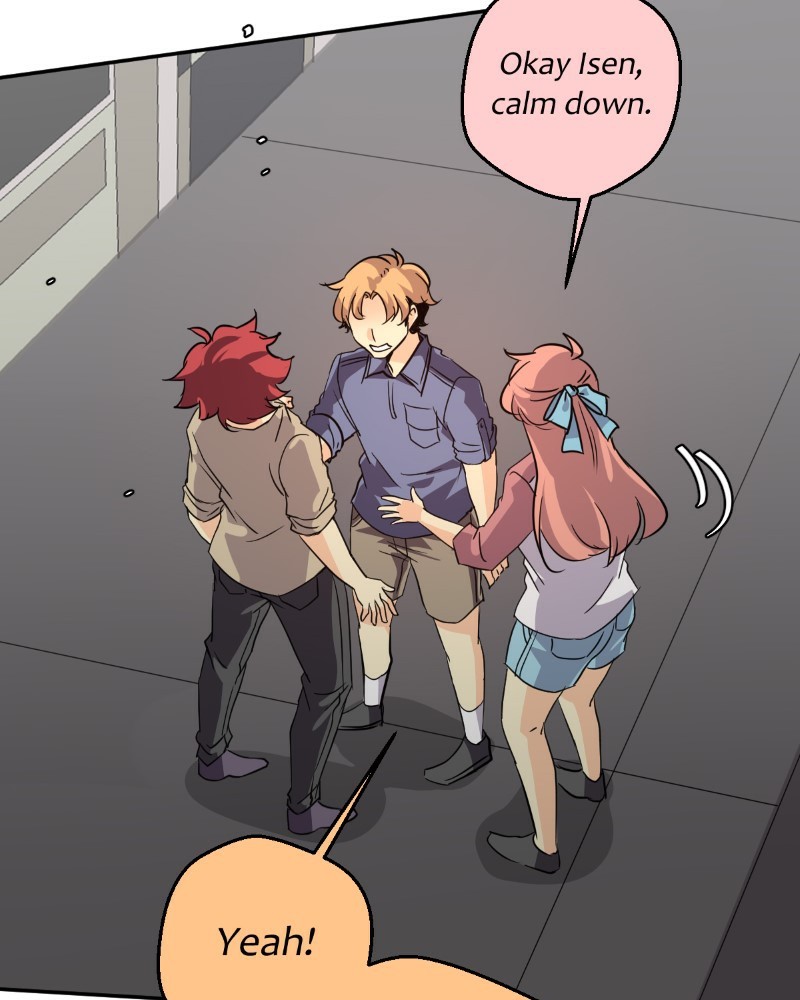Read unOrdinary Manga EN Manga Online