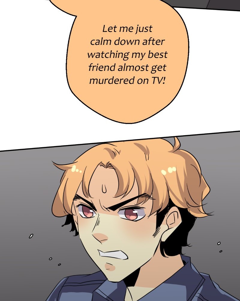 Read unOrdinary Manga EN Manga Online
