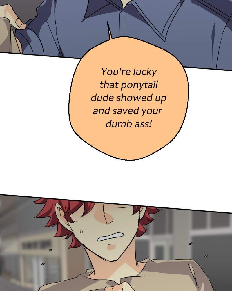Read unOrdinary Manga EN Manga Online