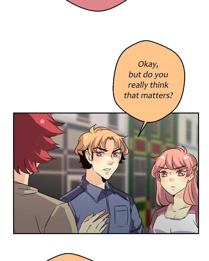 Read unOrdinary Manga EN Manga Online
