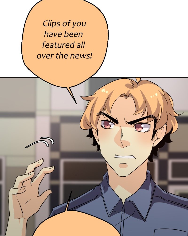 Read unOrdinary Manga EN Manga Online
