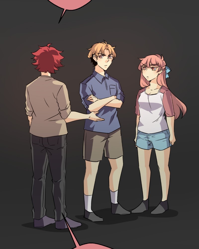 Read unOrdinary Manga EN Manga Online