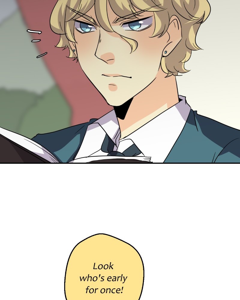 Read unOrdinary Manga EN Manga Online