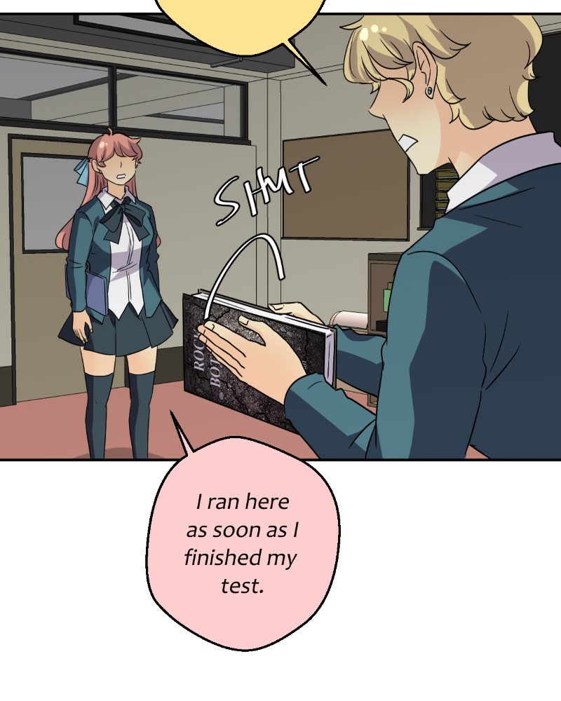 Read unOrdinary Manga EN Manga Online