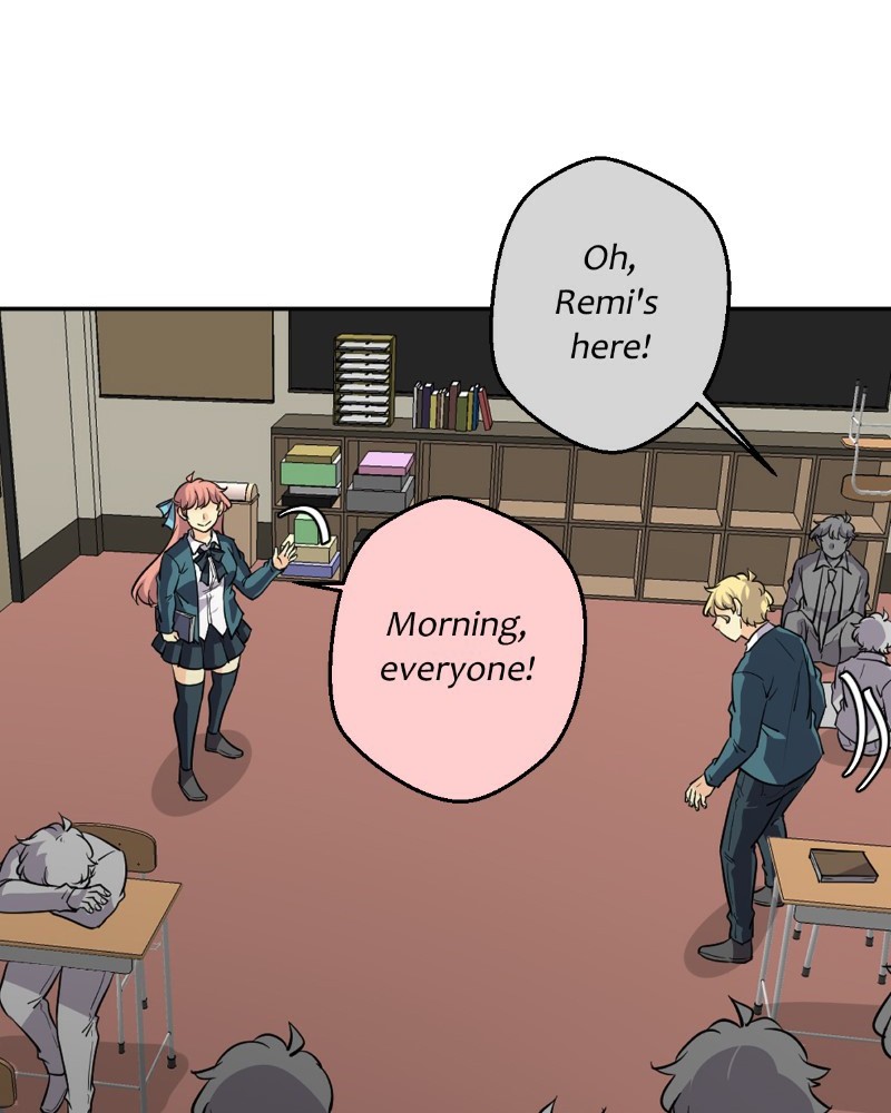 Read unOrdinary Manga EN Manga Online