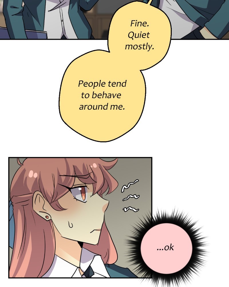 Read unOrdinary Manga EN Manga Online