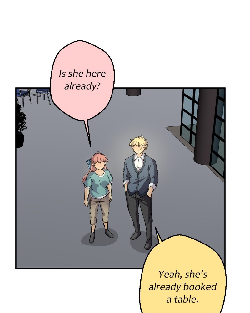 Read unOrdinary Manga EN Manga Online