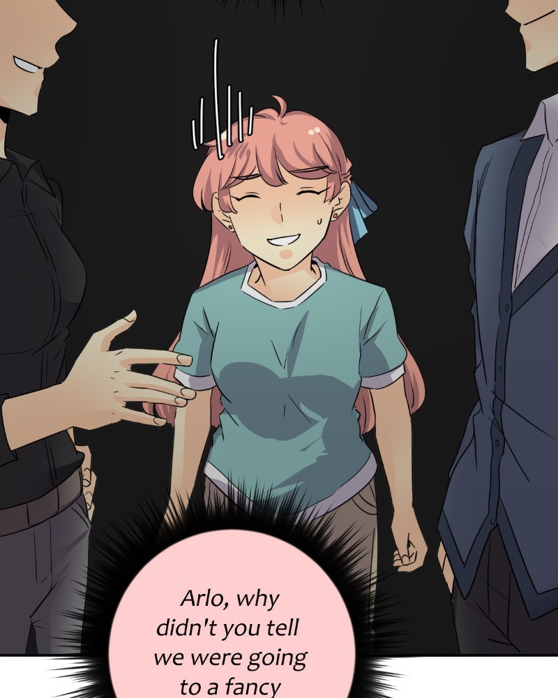 Read unOrdinary Manga EN Manga Online