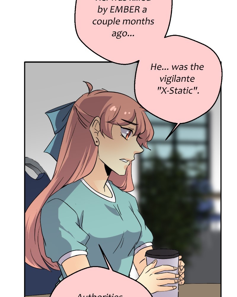Read unOrdinary Manga EN Manga Online