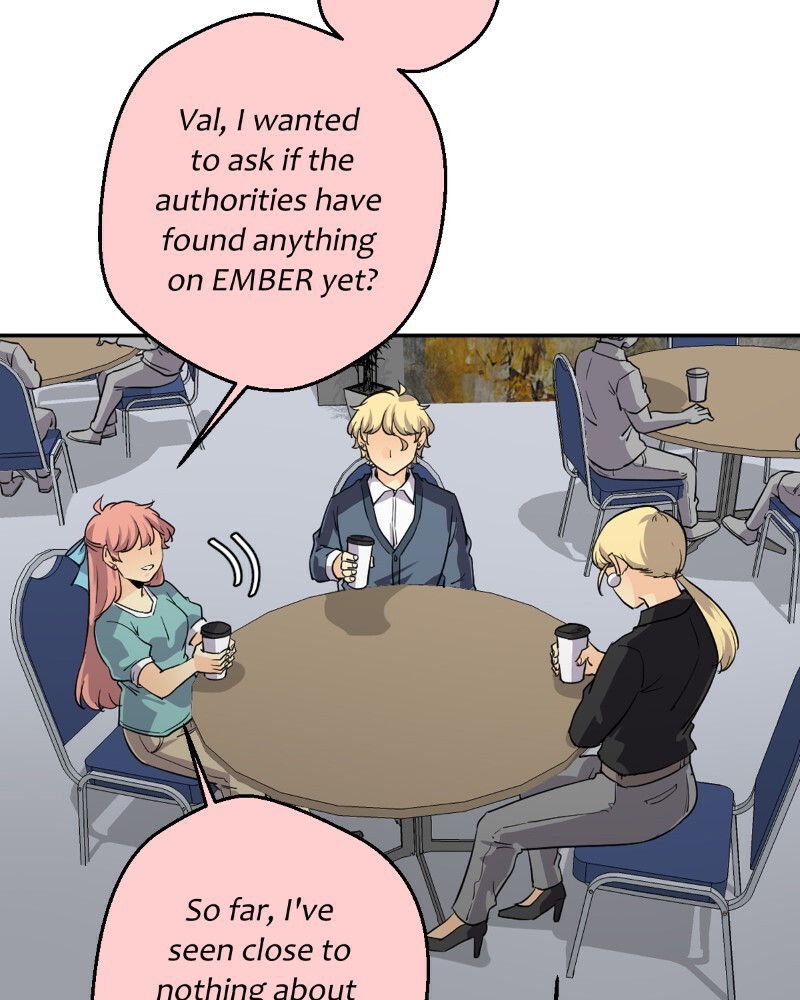 Read unOrdinary Manga EN Manga Online