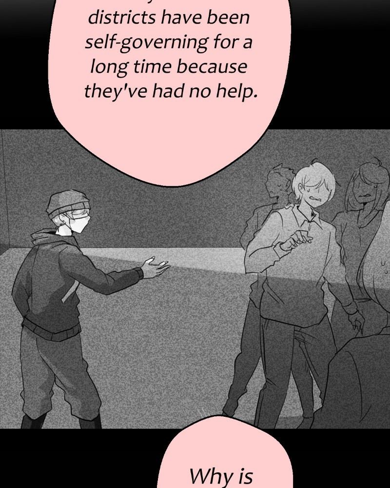 Read unOrdinary Manga EN Manga Online