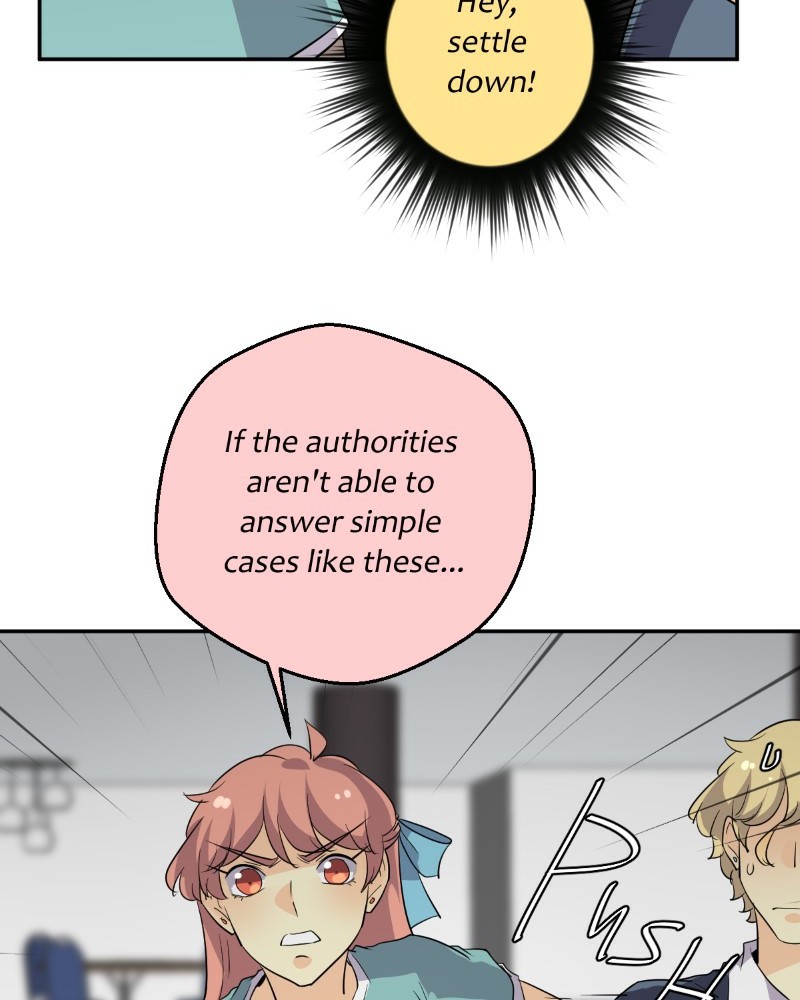 Read unOrdinary Manga EN Manga Online