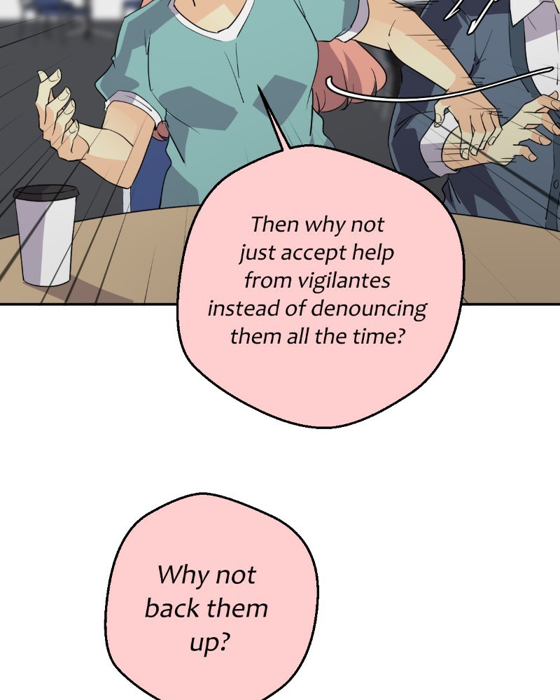 Read unOrdinary Manga EN Manga Online