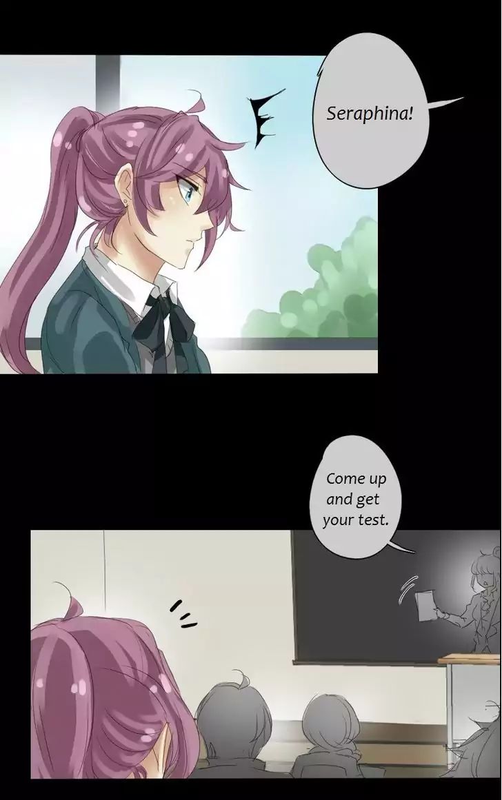 Read unOrdinary Manga EN Manga Online