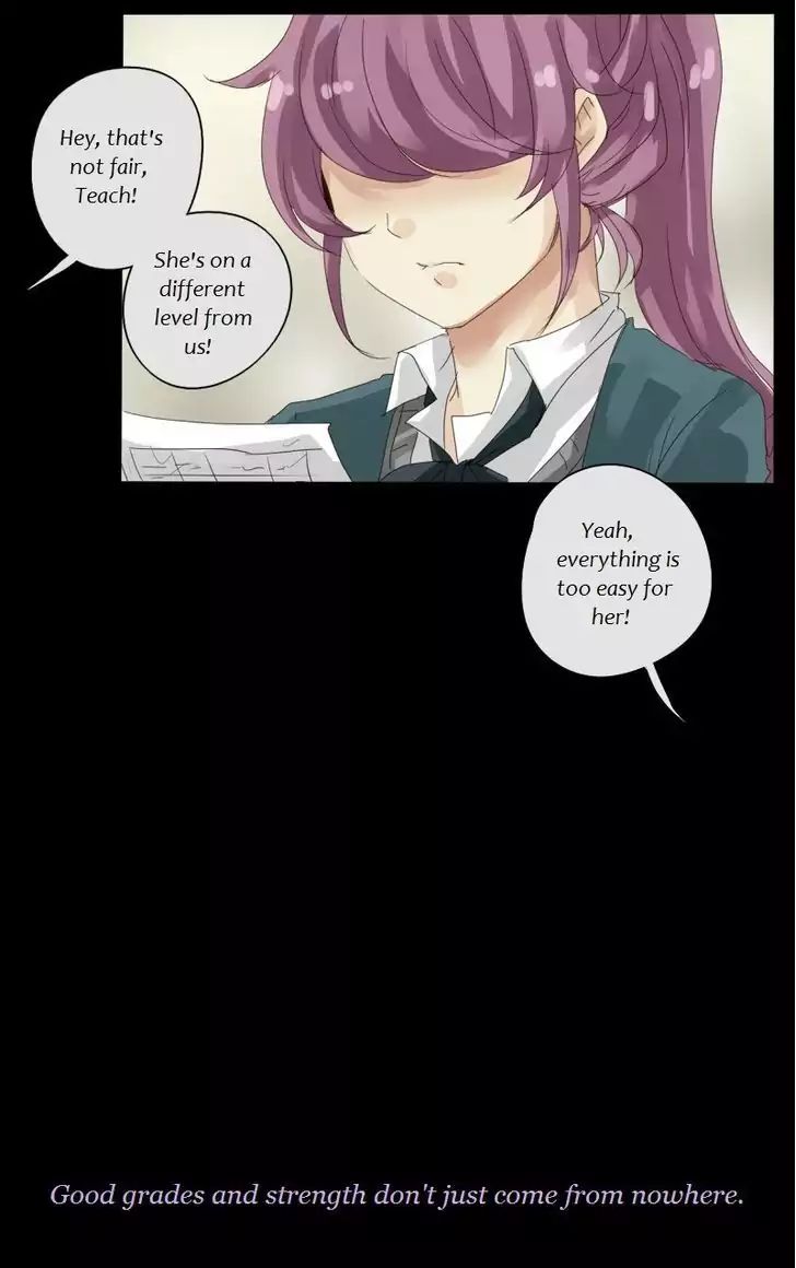 Read unOrdinary Manga EN Manga Online