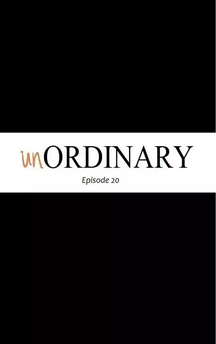 Read unOrdinary Manga EN Manga Online