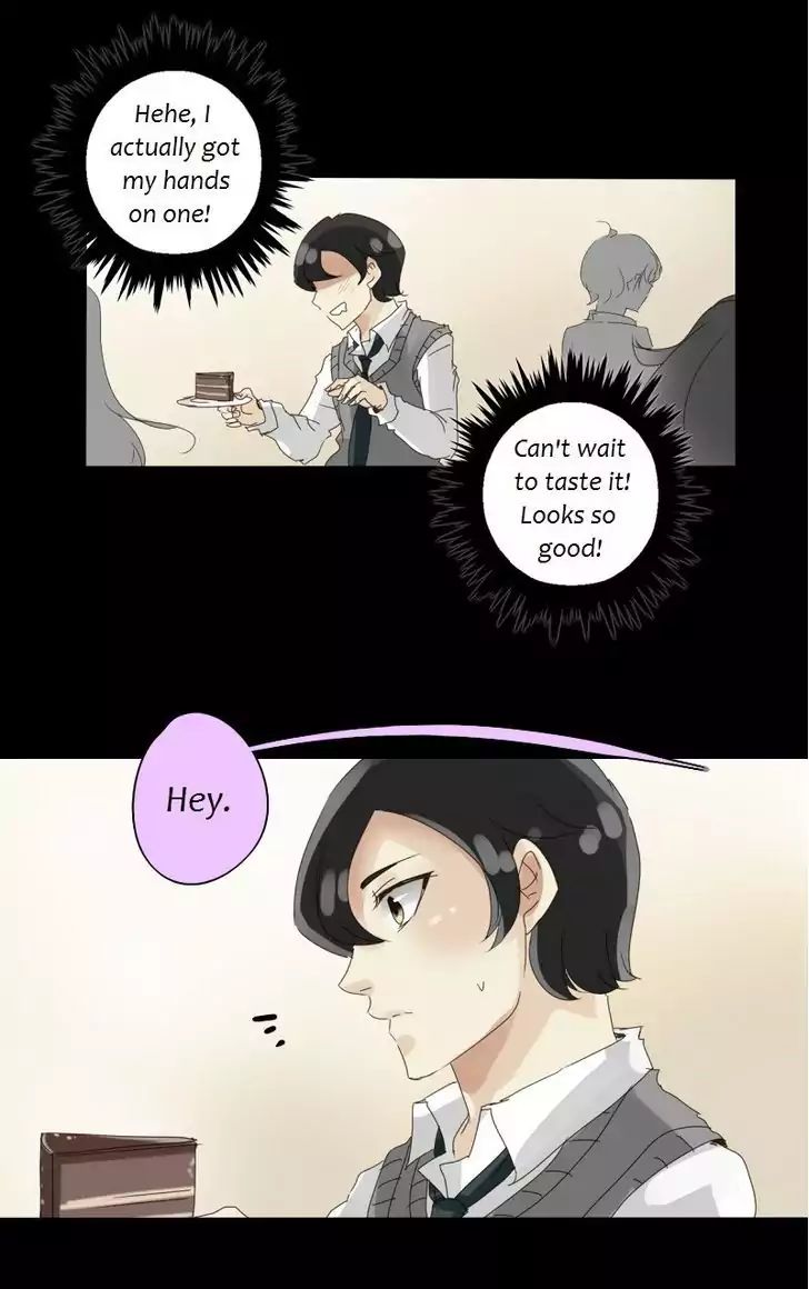 Read unOrdinary Manga EN Manga Online