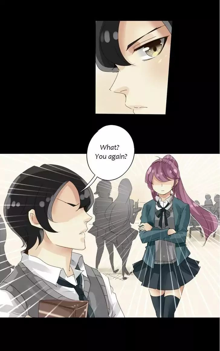 Read unOrdinary Manga EN Manga Online