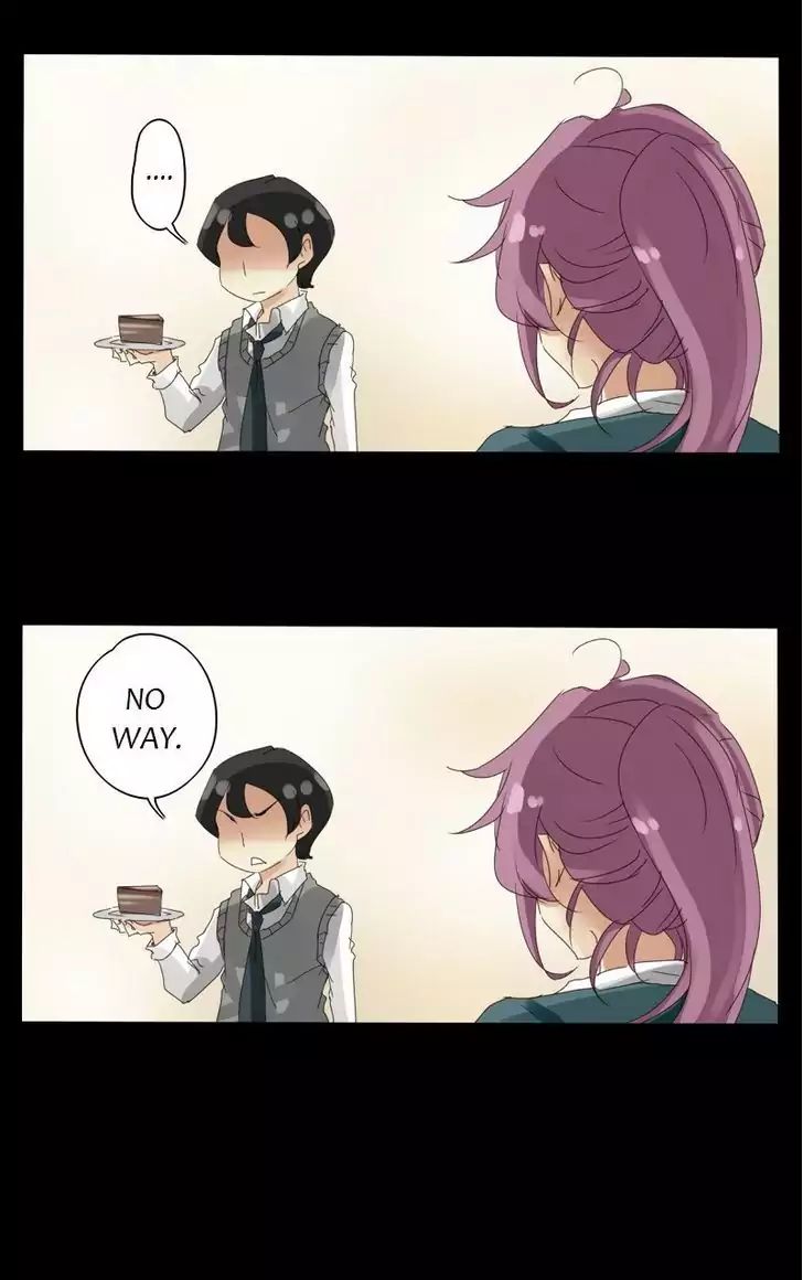 Read unOrdinary Manga EN Manga Online