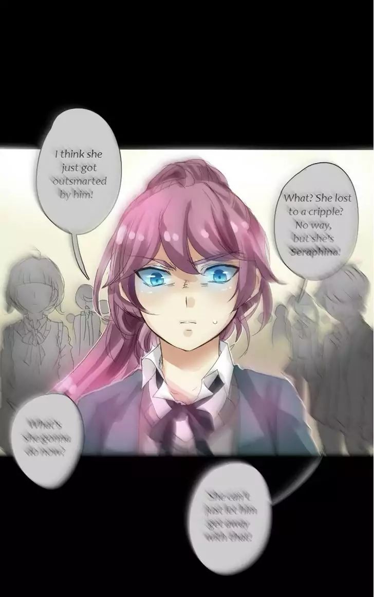 Read unOrdinary Manga EN Manga Online