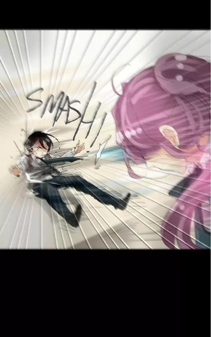 Read unOrdinary Manga EN Manga Online